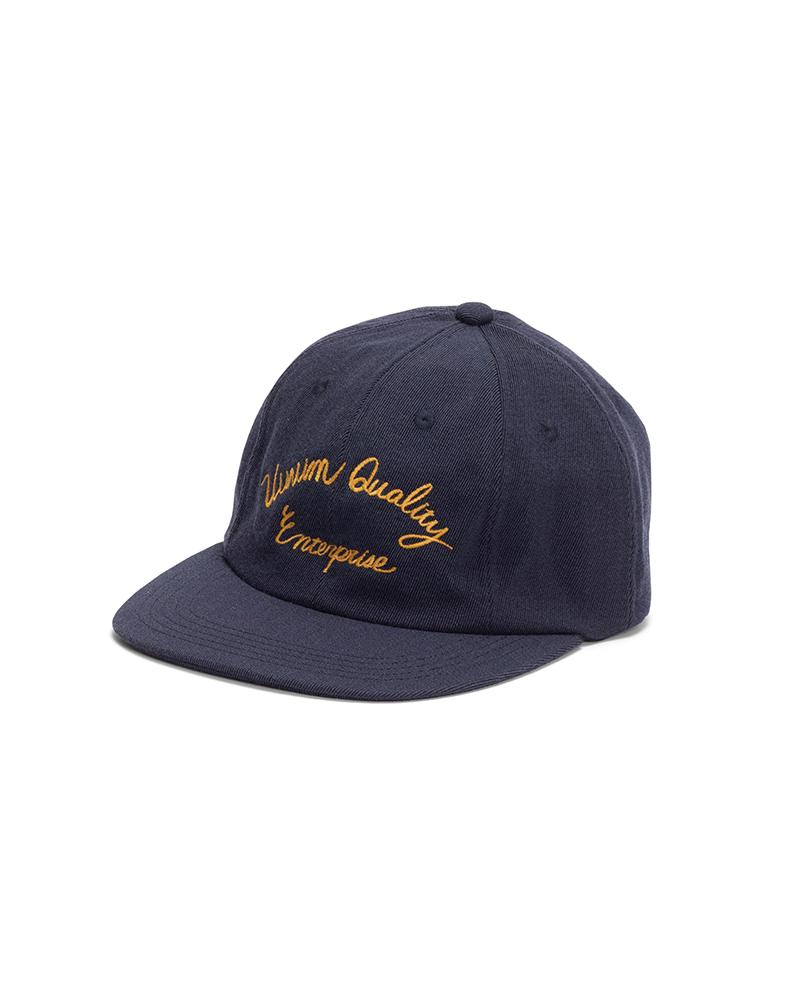 EXCELSIOR II CAP | Visvim Official North American Web Store